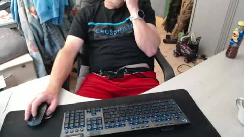Dave online show from 29, 6, 2026