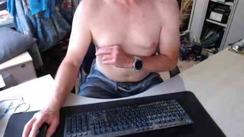 Dave online show from 15, 7, 2026