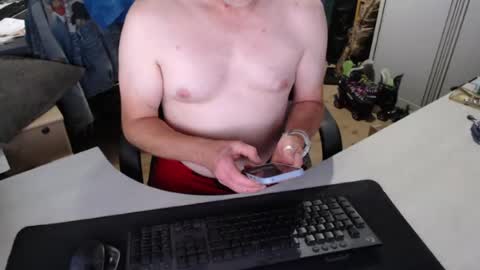 Dave online show from 19, 7, 2026