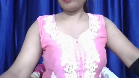 poojalady online show from 10, 7, 2026