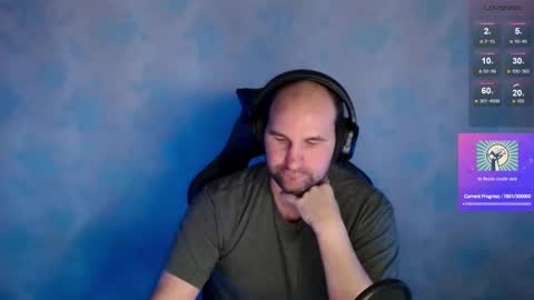 Snapshot of popadosik_mod chatting on 13, 2, 2025 Popadosik mod online show from 13, 2, 2025