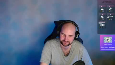 Snapshot of popadosik_mod chatting on 16, 2, 2025 Popadosik mod online show from 16, 2, 2025