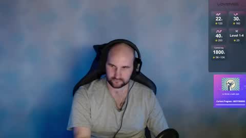 Snapshot of popadosik_mod chatting on 17, 2, 2025 Popadosik mod online show from 17, 2, 2025