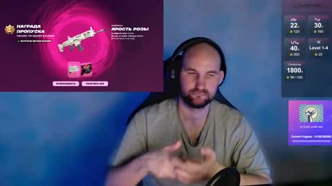 Snapshot of popadosik_mod chatting on 19, 2, 2025 Popadosik mod online show from 19, 2, 2025