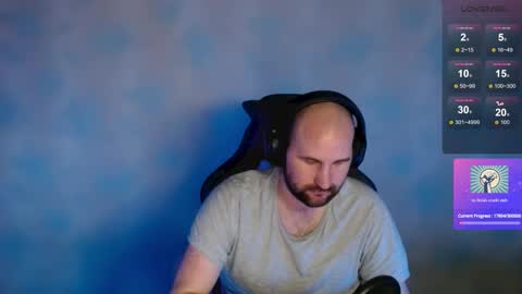 Snapshot of popadosik_mod chatting on 25, 2, 2025 Popadosik mod online show from 25, 2, 2025