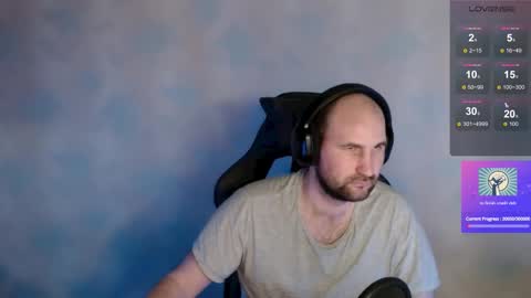 Snapshot of popadosik_mod chatting on 11, 3, 2025 Popadosik mod online show from 11, 3, 2025