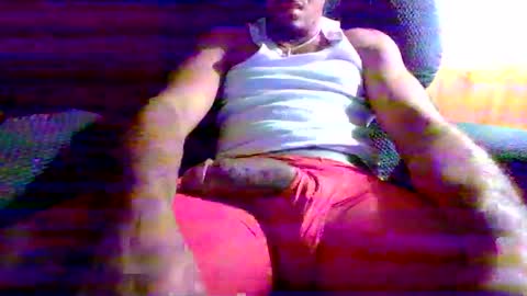 Thick Mandingo online show from 8, 2, 2026