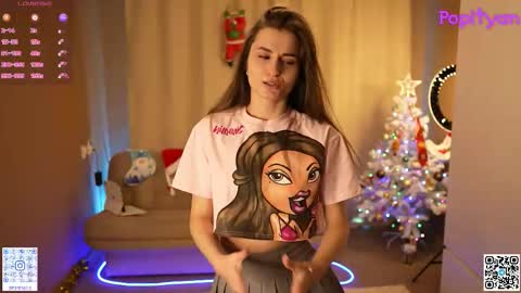 Louise  see you on December 1  at 2200 UTC3 online show from 19, 12, 2025