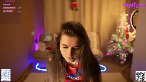 Louise  see you on December 1  at 2200 UTC3 online show from 20, 12, 2025