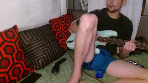 Kyle online show from 22, 1, 2025