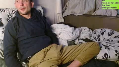 Kyle online show from 6, 3, 2025