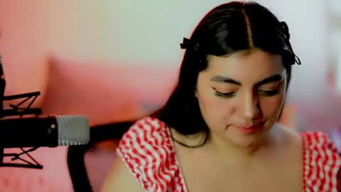 Snapshot of poppykens chatting on 12, 5, 2026 Poppy Kensington online show from 12, 5, 2026
