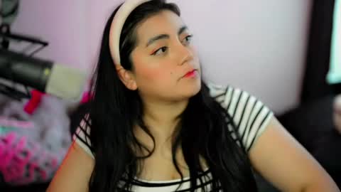 Snapshot of poppykens chatting on 20, 5, 2026 Poppy Kensington online show from 20, 5, 2026