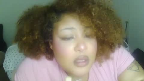 poppyprincess261371 online show from 9, 1, 2026