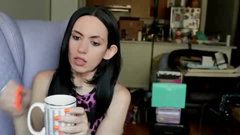 A cadia online show from 6, 11, 2025