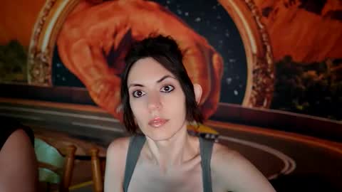 Snapshot of popstarsextape chatting on 18, 5, 2026 A cadia online show from 18, 5, 2026