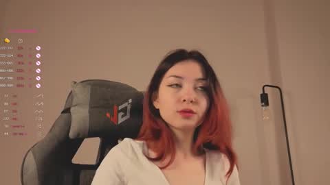 Snapshot of popy_star chatting on 26, 10, 2025 Agnes online show from 26, 10, 2025