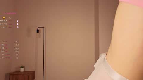 Snapshot of popy_star chatting on 26, 11, 2025 Agnes online show from 26, 11, 2025