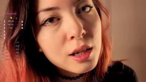 Snapshot of popy_star chatting on 4, 12, 2025 Agnes online show from 4, 12, 2025