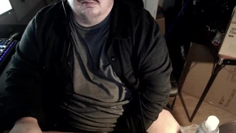 porkdaddy online show from 10, 1, 2025