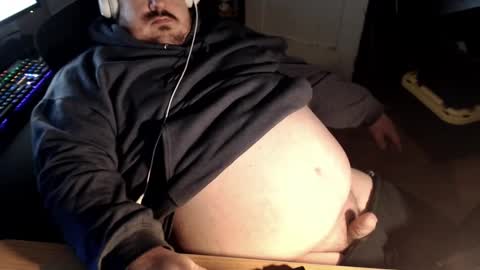 porkdaddy online show from 26, 2, 2025