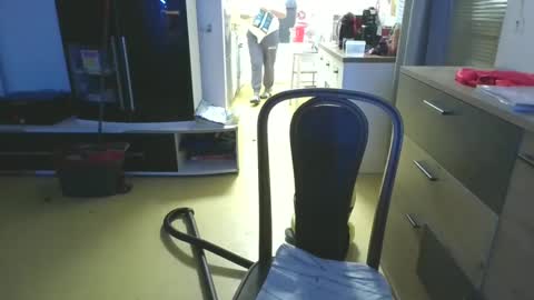 MelissOfficial online show from 22, 2, 2025