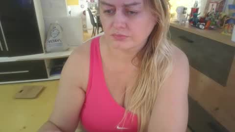 MelissOfficial online show from 17, 1, 2026