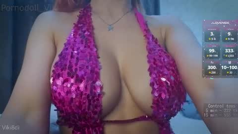 Viki Di online show from 31, 5, 2026
