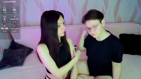 Ana and Tati online show from 12, 1, 2025