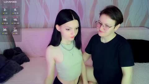 Ana and Tati online show from 24, 2, 2025