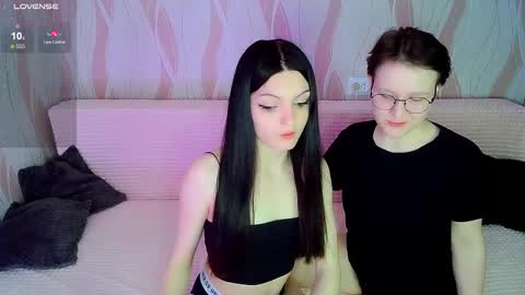 Ana and Tati online show from 11, 3, 2025