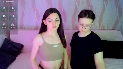 Ana and Tati online show from 13, 10, 2025