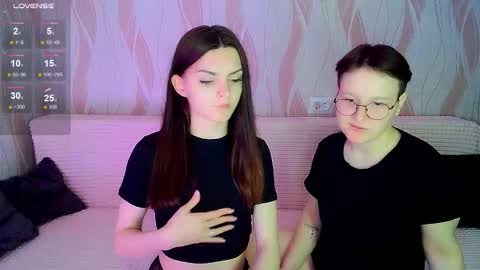 Ana and Tati online show from 19, 10, 2025