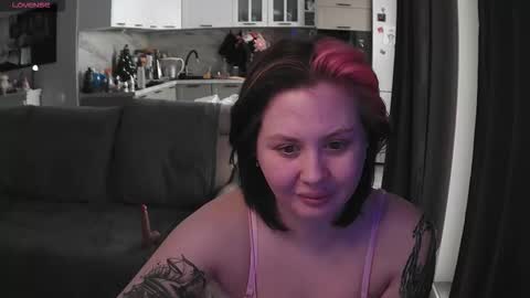 Pony online show from 14, 2, 2026