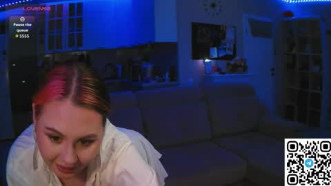 Pony online show from 17, 2, 2026