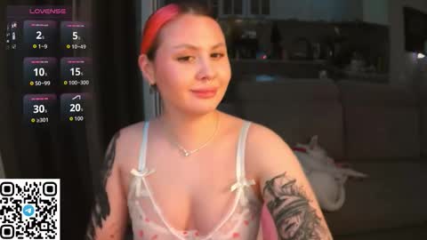 Pony online show from 23, 2, 2026