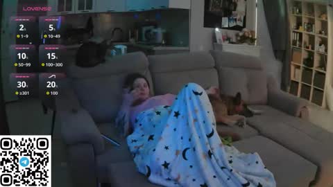 Pony online show from 10, 3, 2026