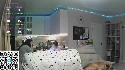 Pony online show from 11, 3, 2026