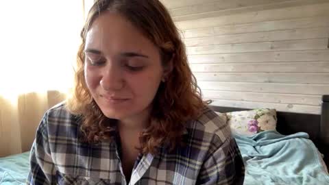 Snapshot of portiadunnuck chatting on 14, 9, 2025 Anna Vdovoch online show from 14, 9, 2025