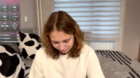 Snapshot of portiadunnuck chatting on 23, 9, 2025 Anna Vdovoch online show from 23, 9, 2025