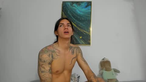 Snapshot of poseidoexclusive chatting on 2, 3, 2025 Poseidon online show from 2, 3, 2025