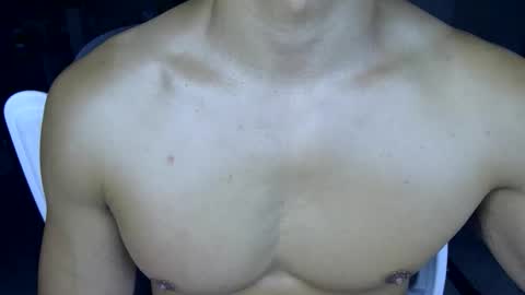 Snapshot of poseidon1111111 chatting on 16, 10, 2025 Cosmo Poseidon online show from 16, 10, 2025