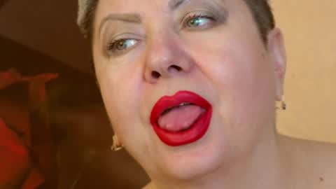 LADY POSH online show from 14, 12, 2024