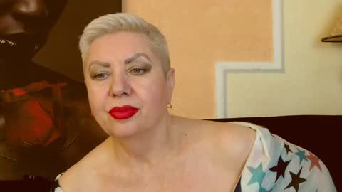 LADY POSH online show from 7, 2, 2025