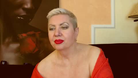 LADY POSH online show from 12, 2, 2025