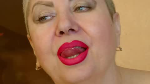 LADY POSH online show from 12, 2, 2025