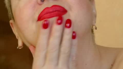 LADY POSH online show from 22, 2, 2025