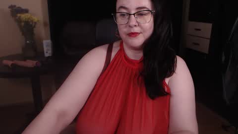 Snapshot of posh_mistress chatting on 17, 9, 2025 PoshMistres online show from 17, 9, 2025