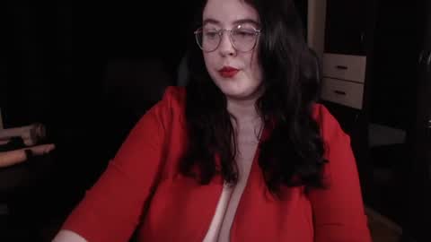 PoshMistres    online show from 22, 3, 2026