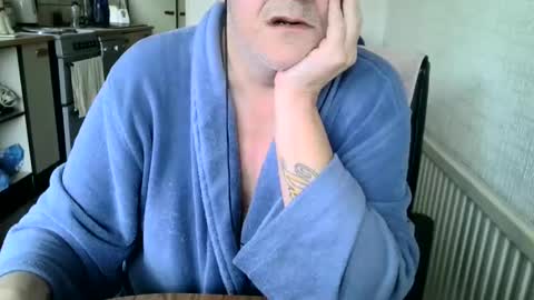 Snapshot of poshman65 chatting on 8, 12, 2024 poshman65 online show from 8, 12, 2024